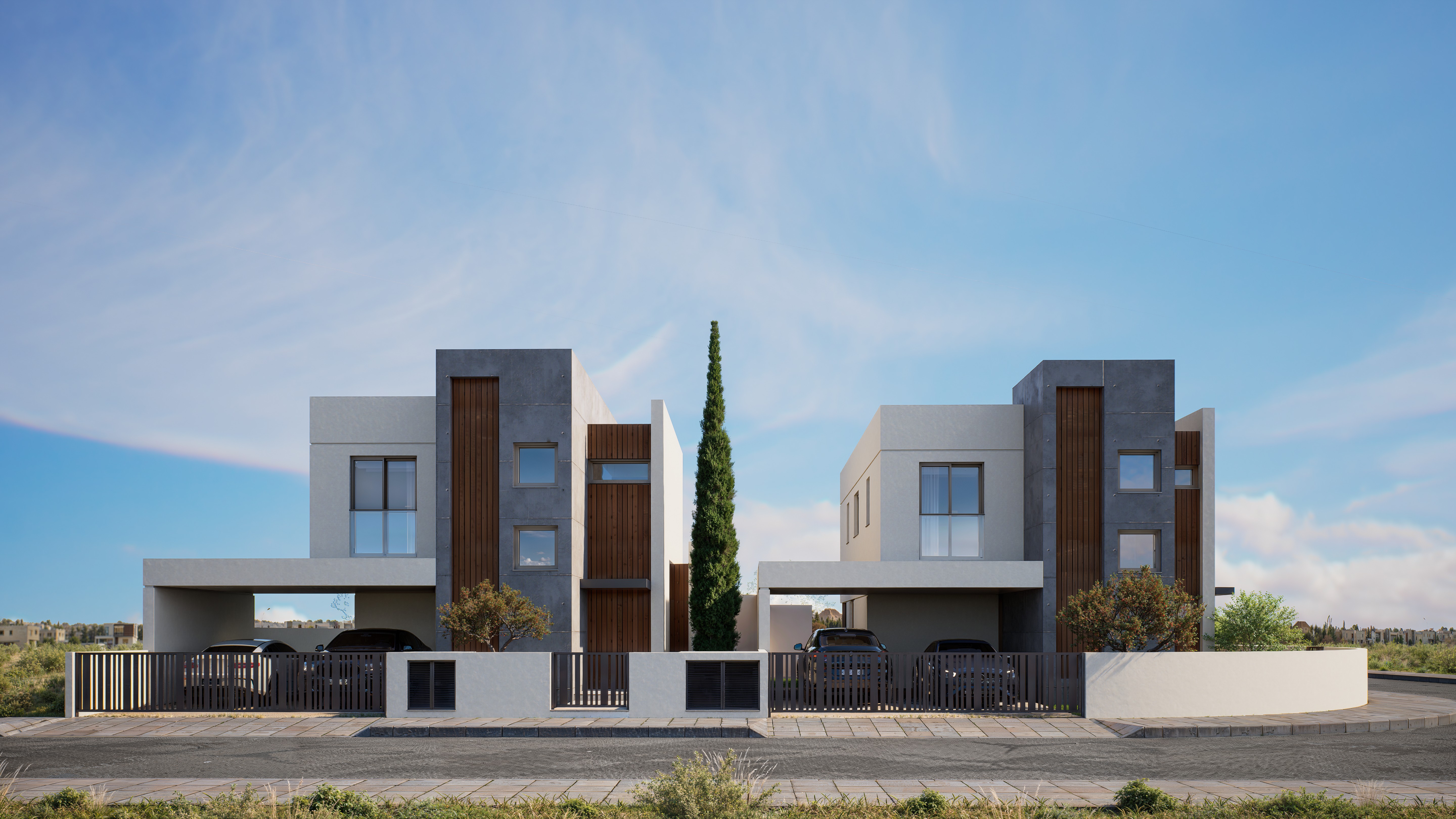 Elysian Residences
