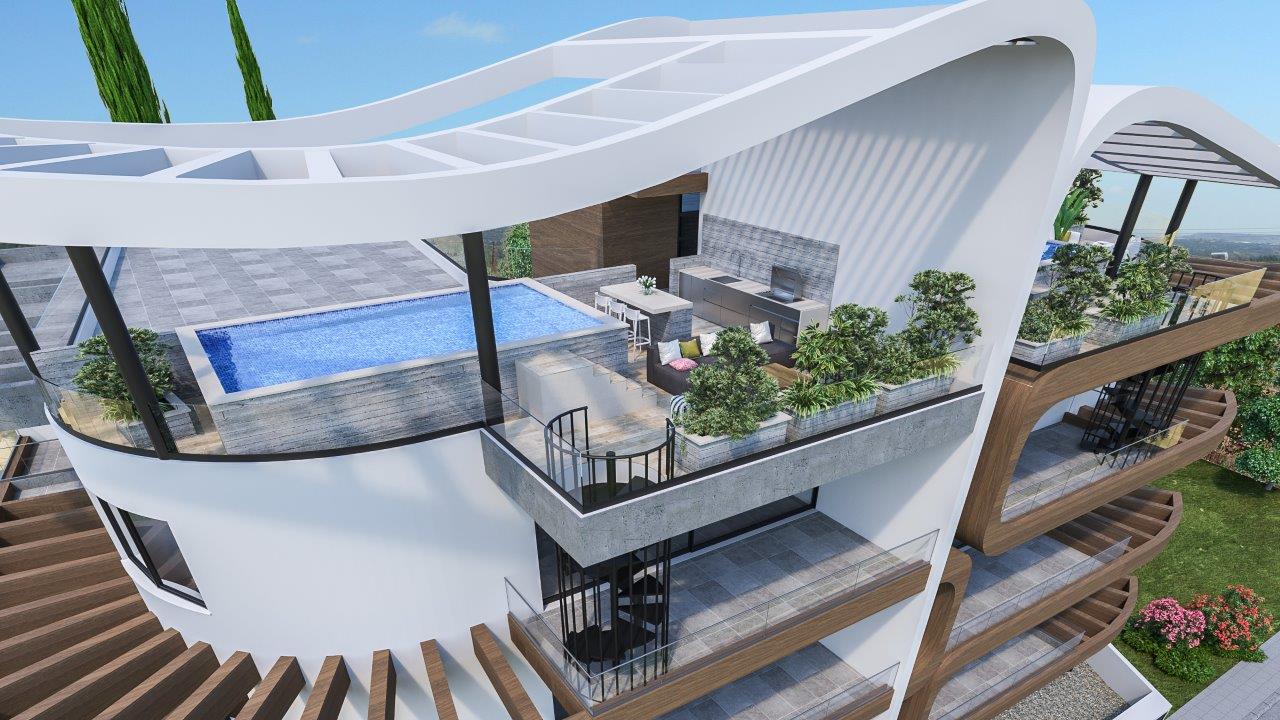 Panthea Hills