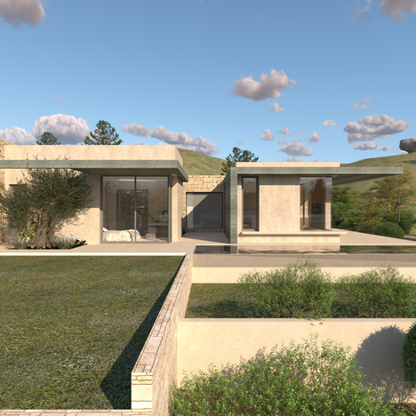 Carob Homes
