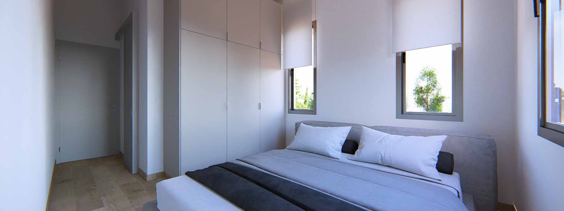 Meteora Residence
