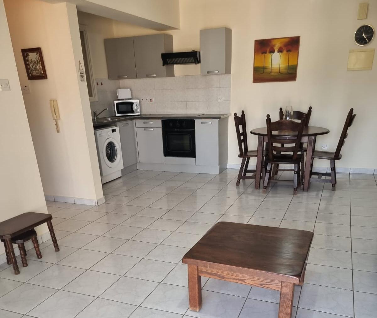 1-bedroom apartment for sale