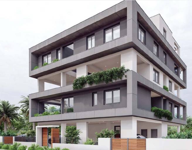 Sunstone Residences