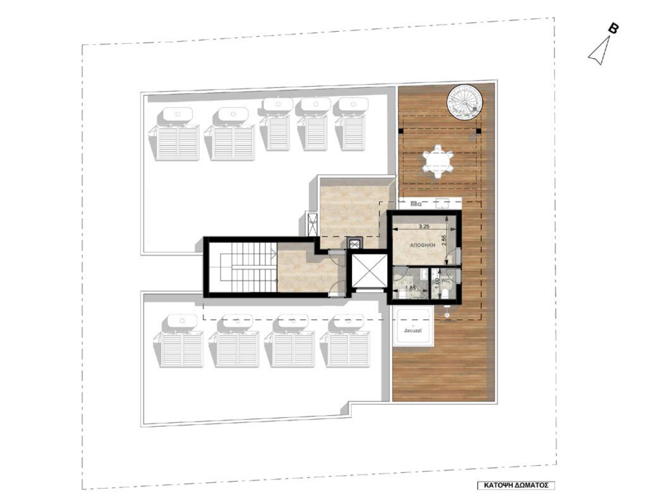 Alba Residences