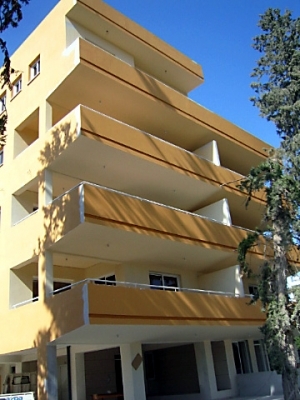 Andria Court