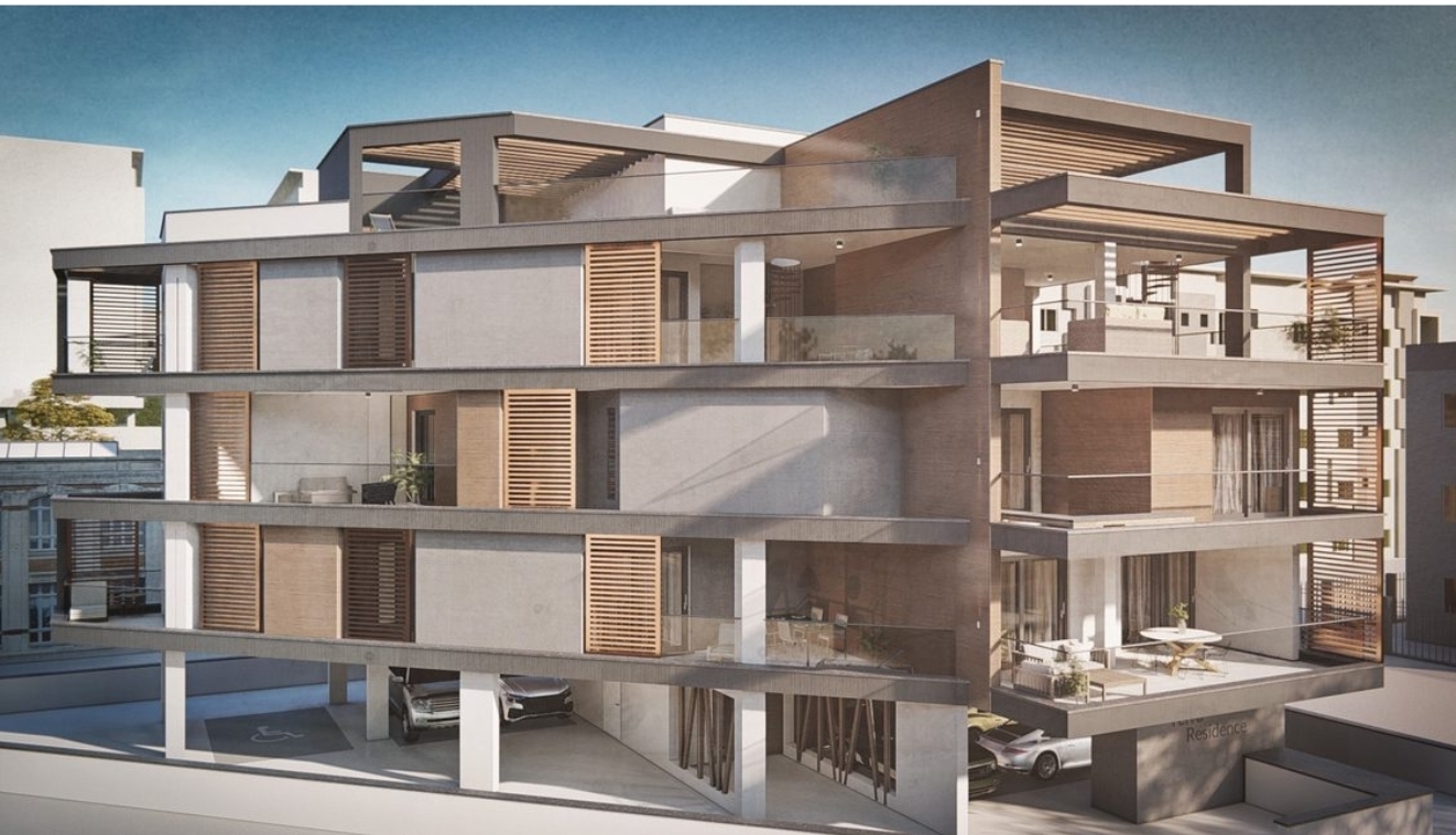 Terra Court