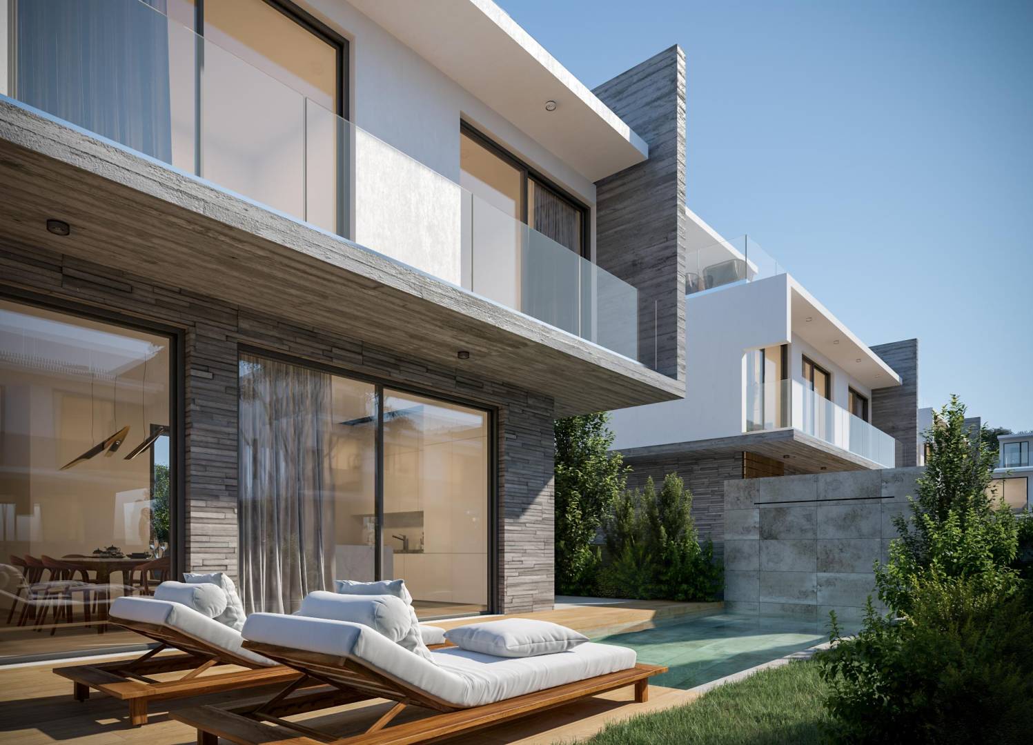 Harmony Residences 2