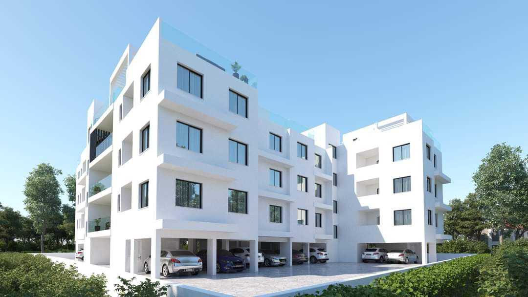 La Maison Gardens Residences
