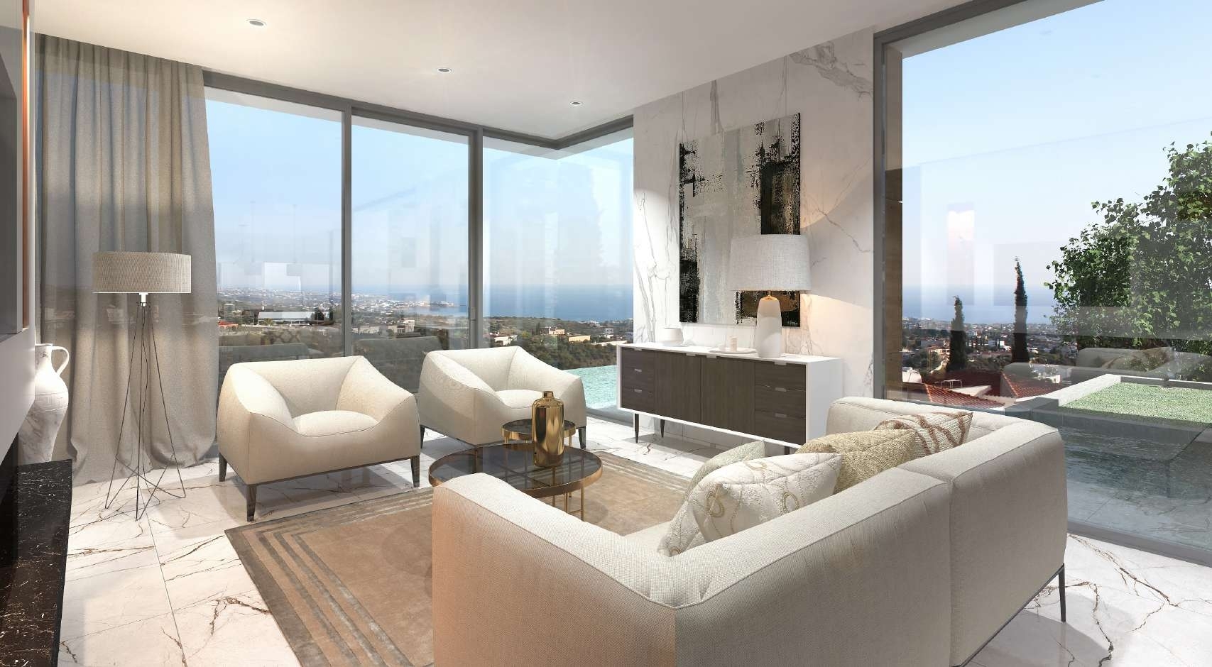 Neo Sunrise Villas