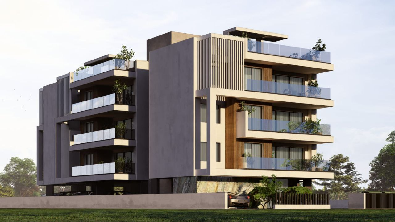 Quartz Residence