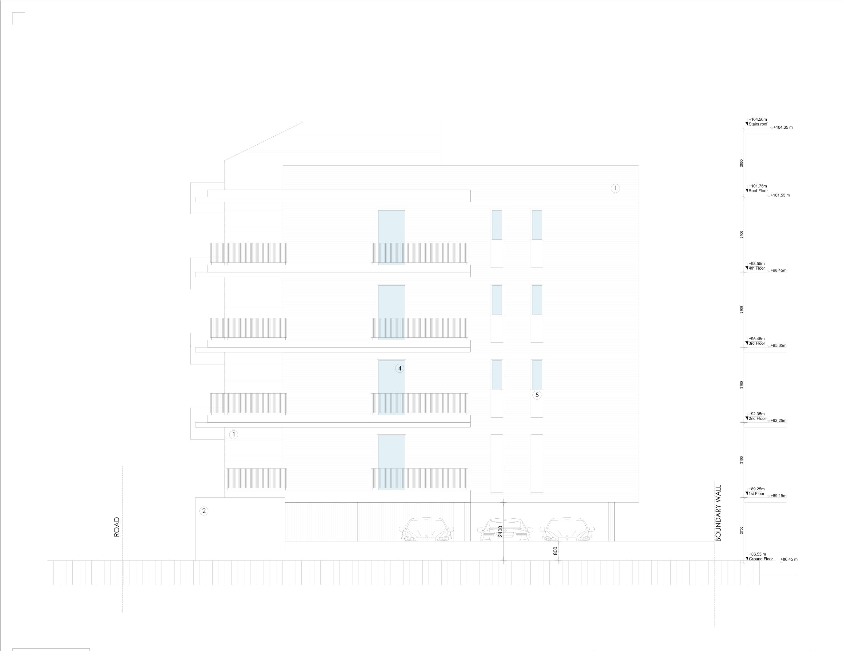 Aria Residences