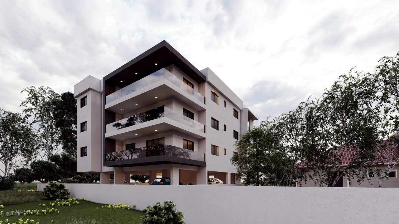 Pedios Court 24