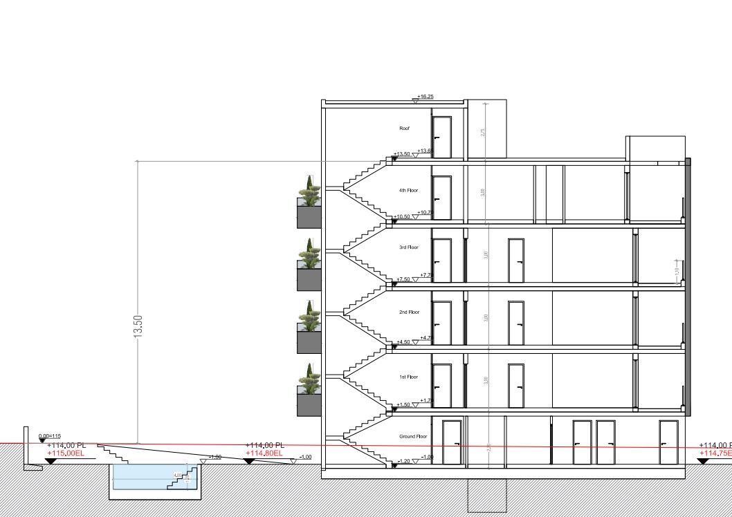 Breeze Residences