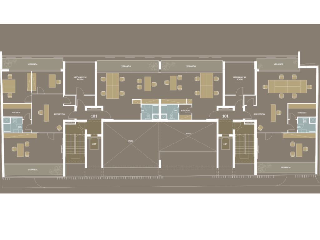 Vasiliou Makedonos Business Centre