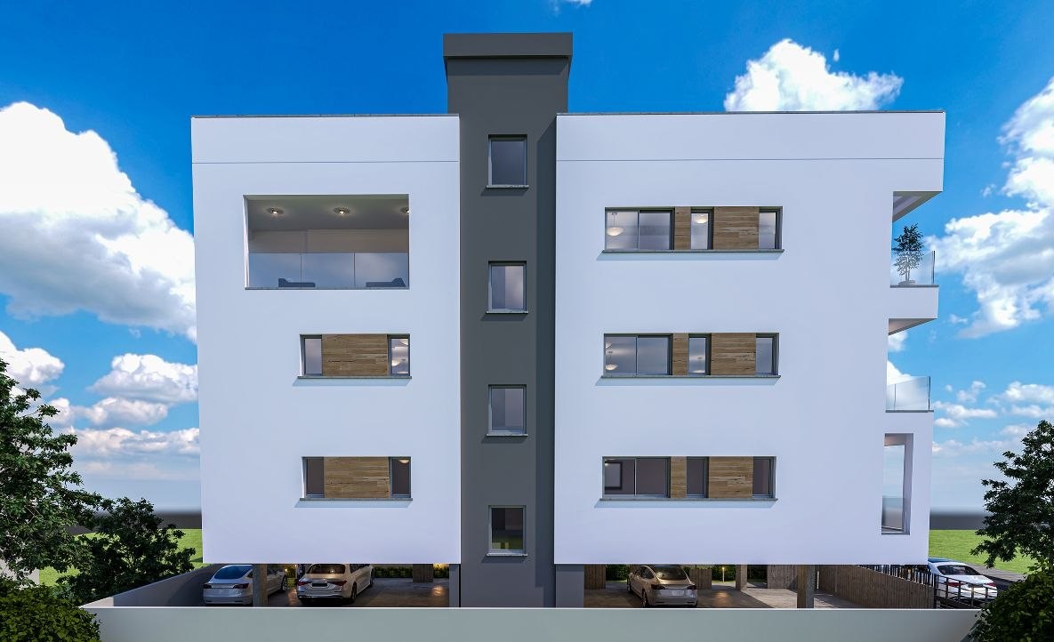 Rafael Residence