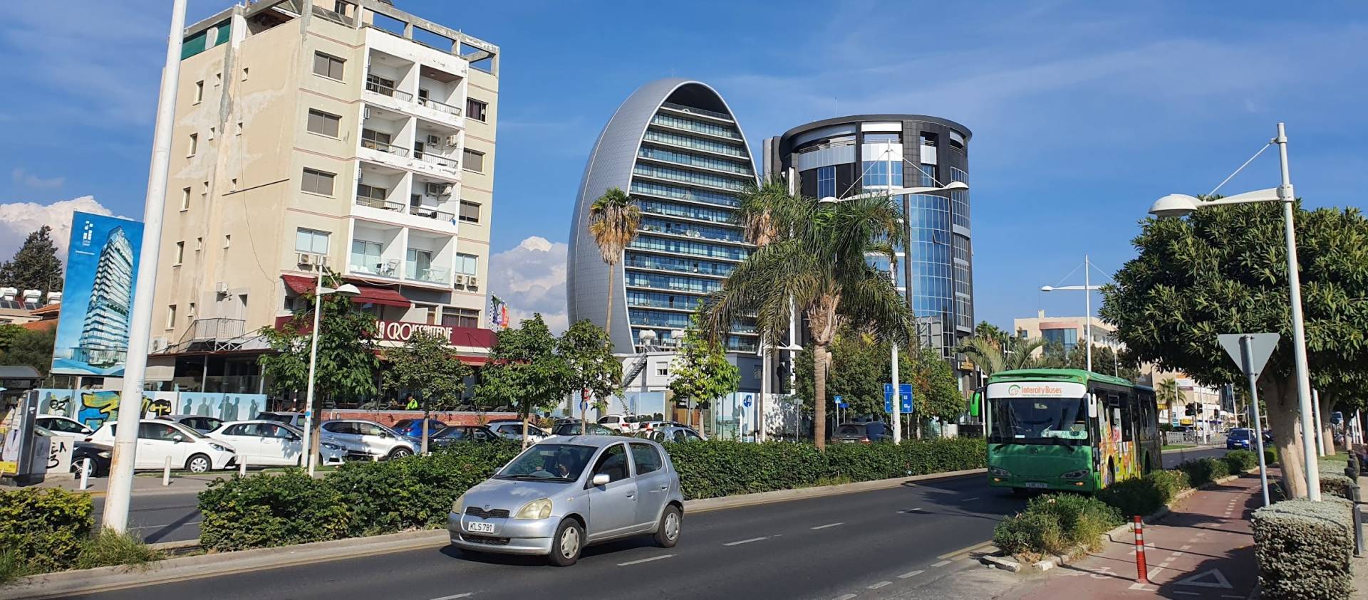 Buying property in Cyprus in order to sell it later