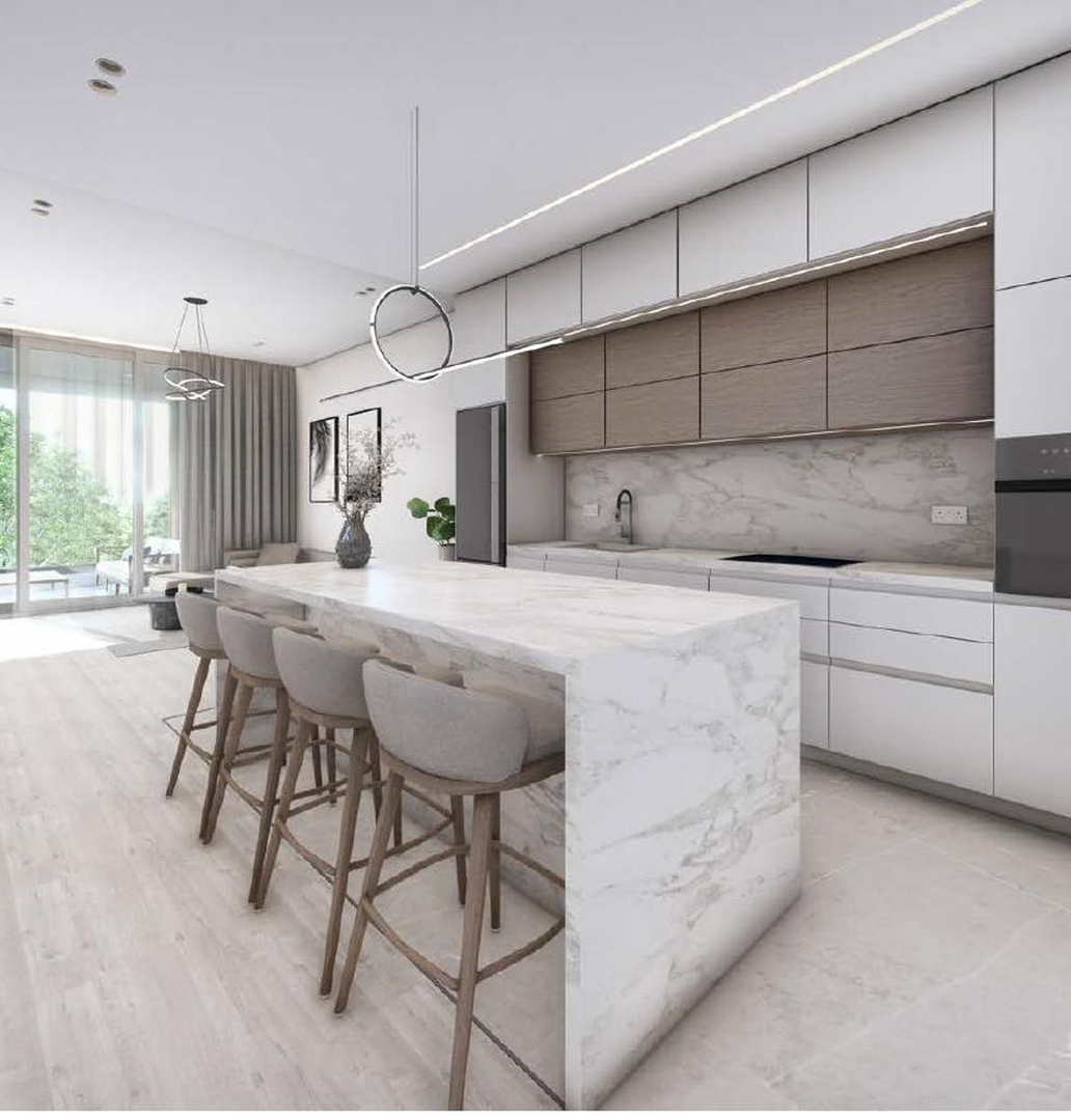 Nelly Residences