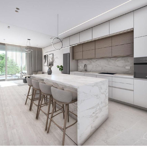 Nelly Residences