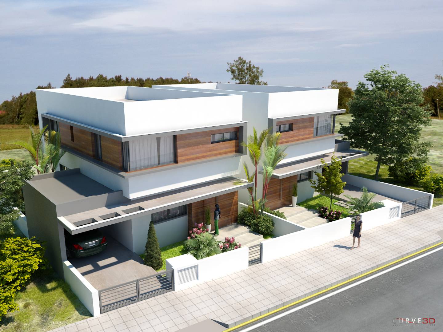Zoe Garden