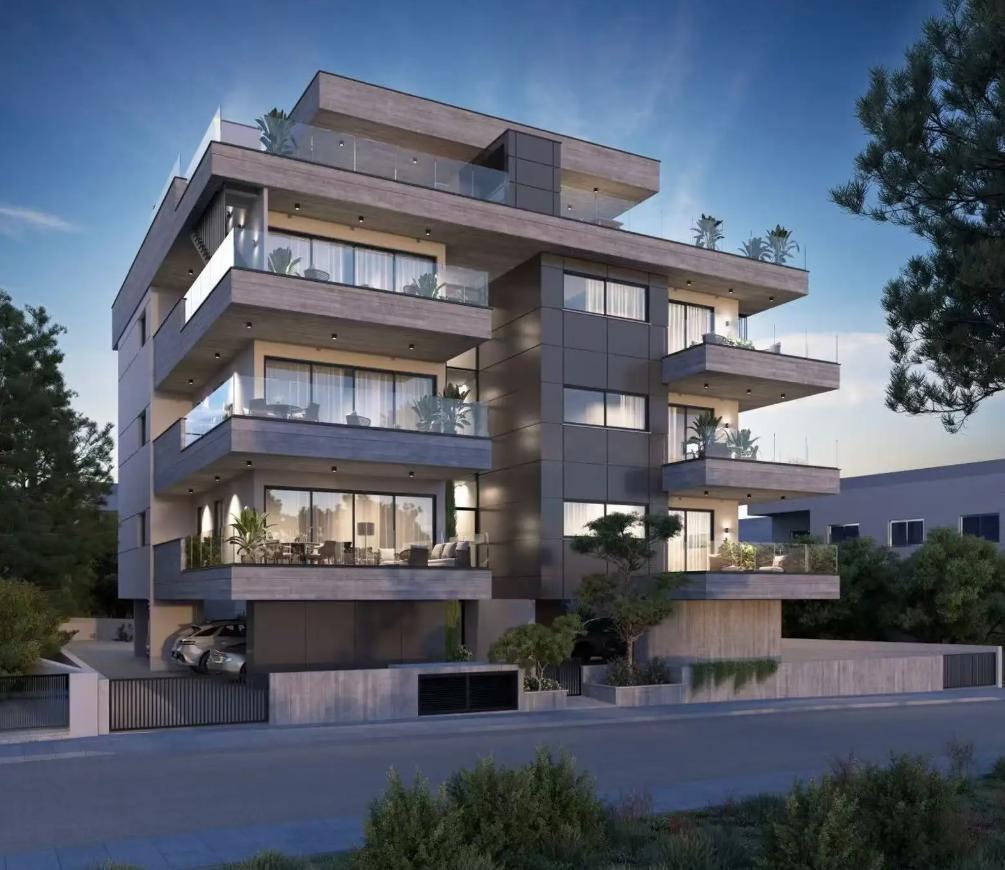 Aries Residence