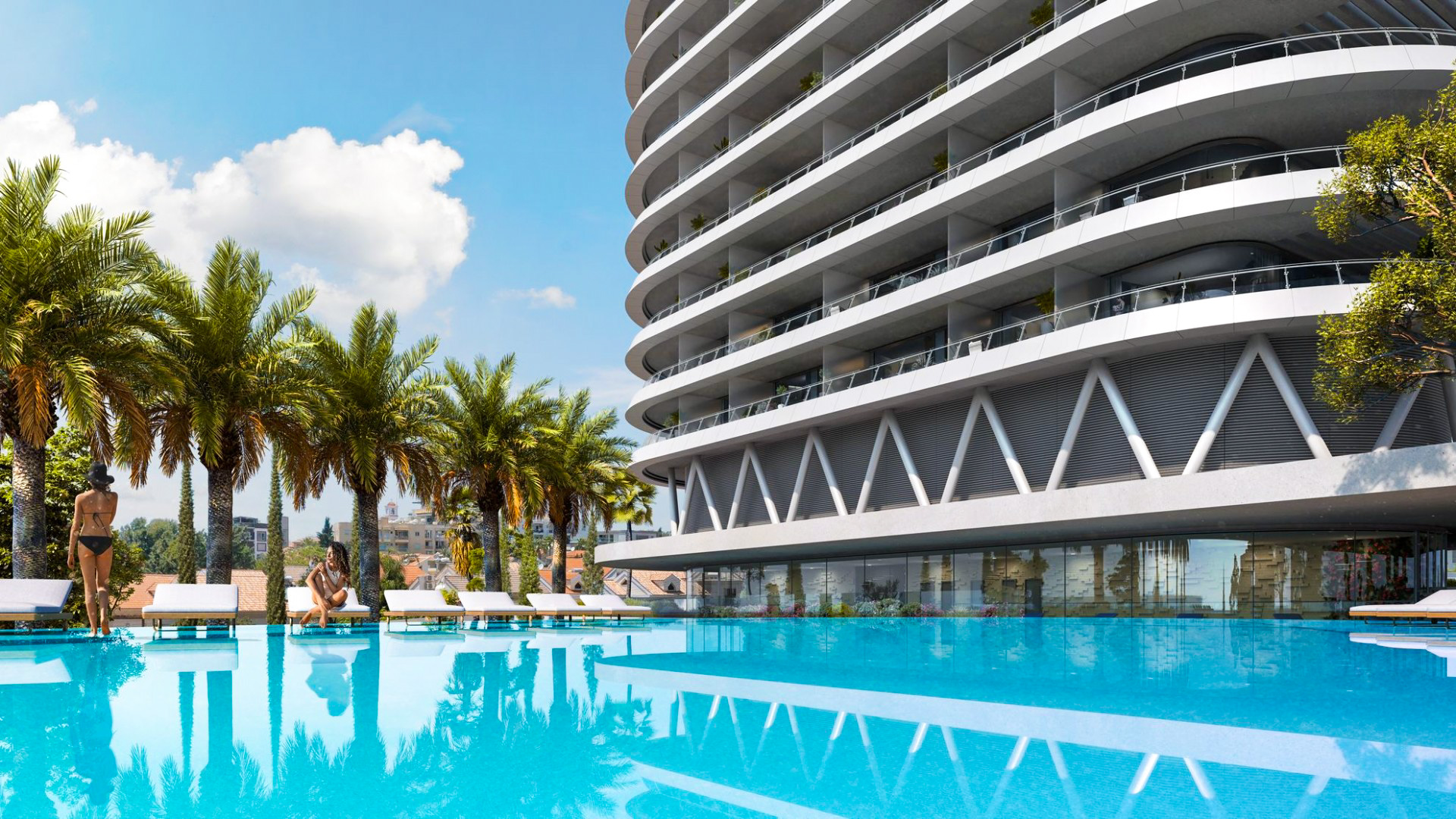 Westminster Residences