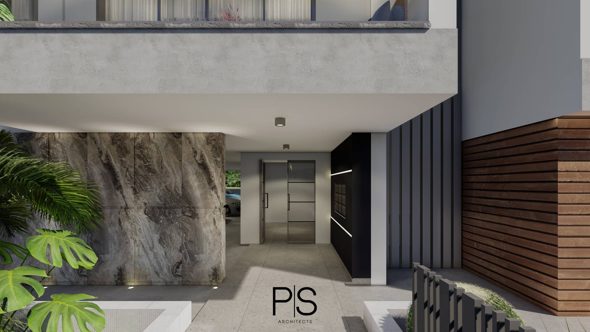 Pearl Court