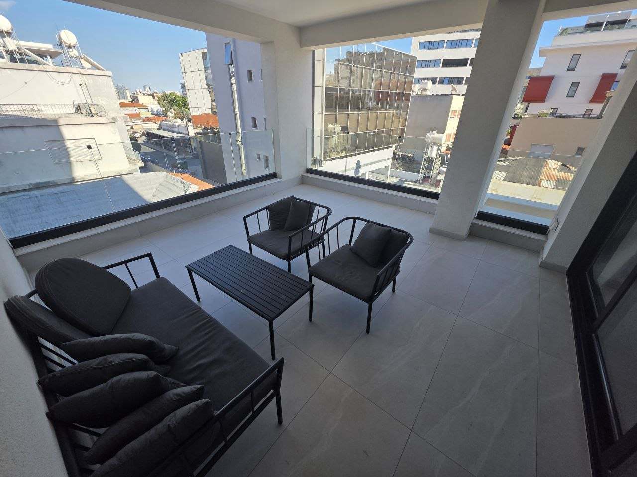 Property main