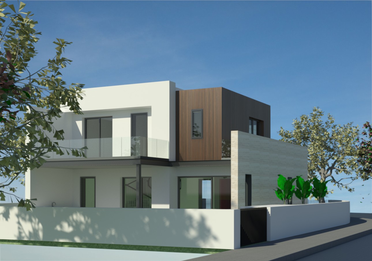 Domus Eleonon 3