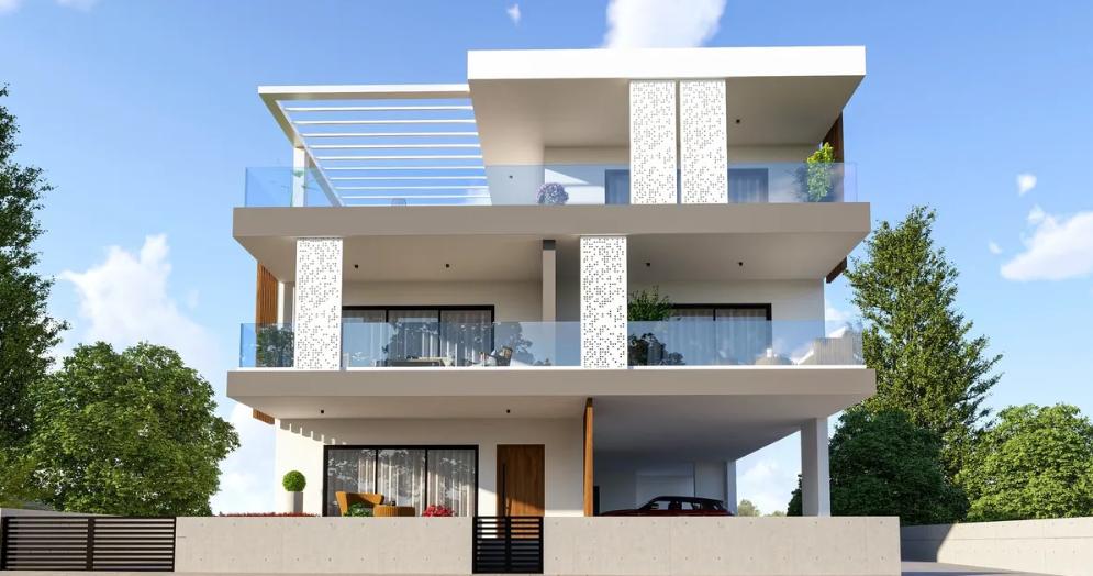 Serenity Residences