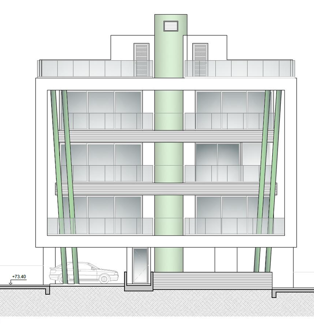 Neocita Residensces
