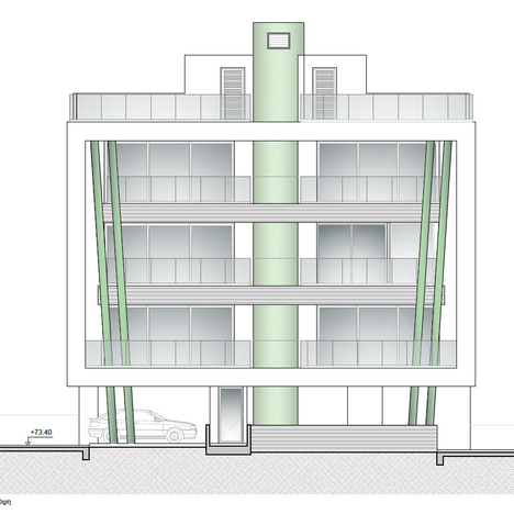Neocita Residensces