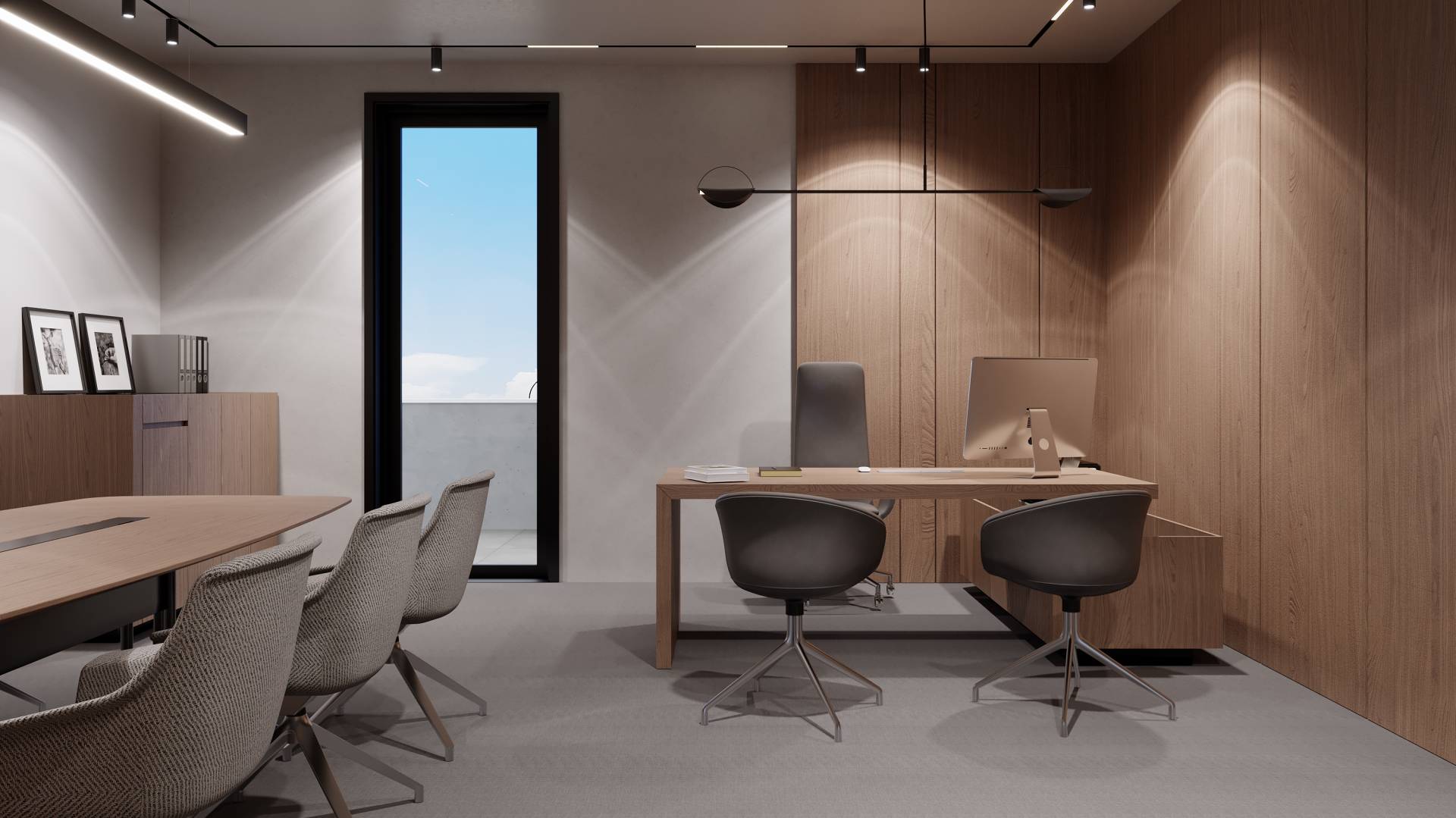 Gateway Offices