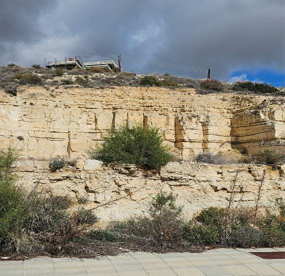Panthea villas