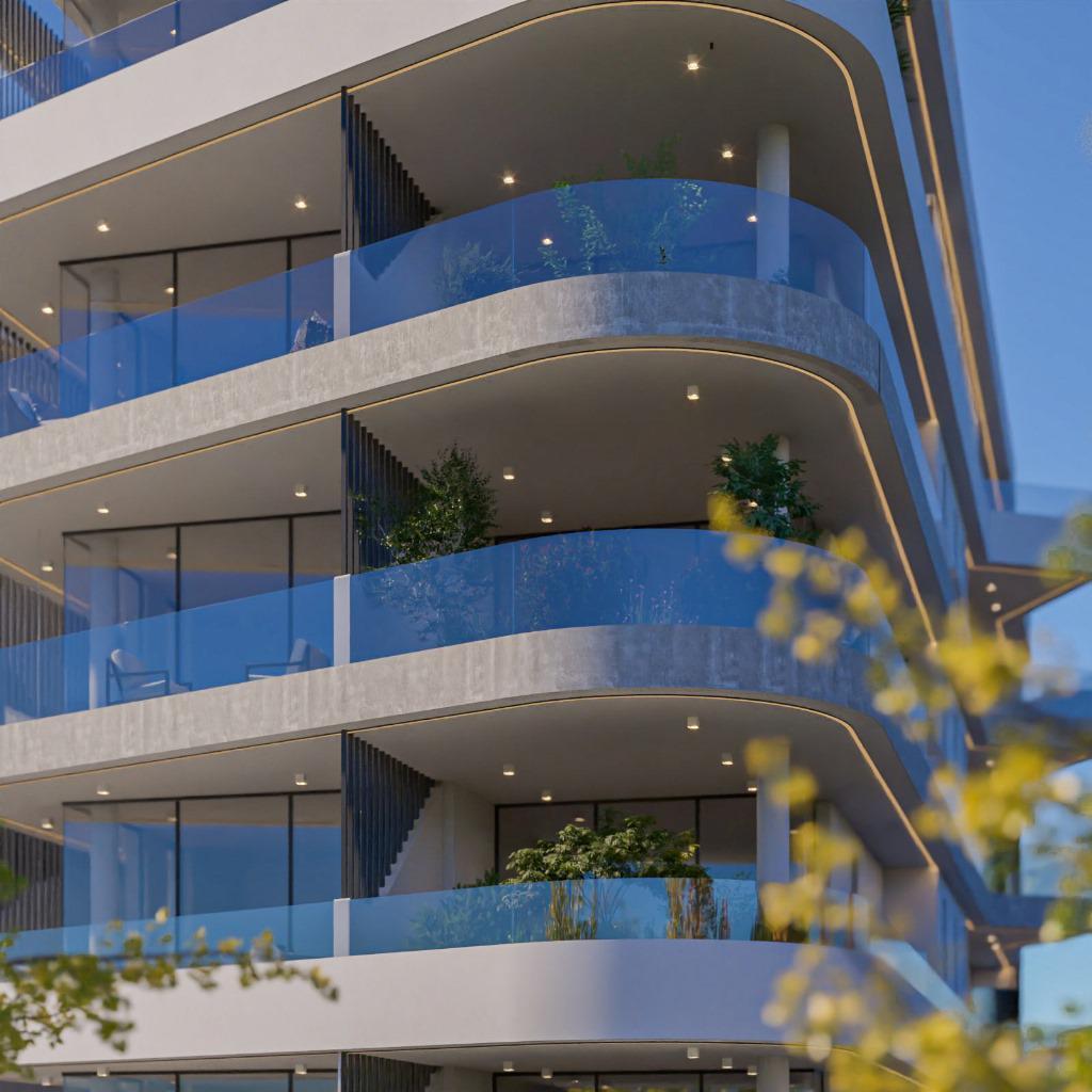 Landmark Larnaca