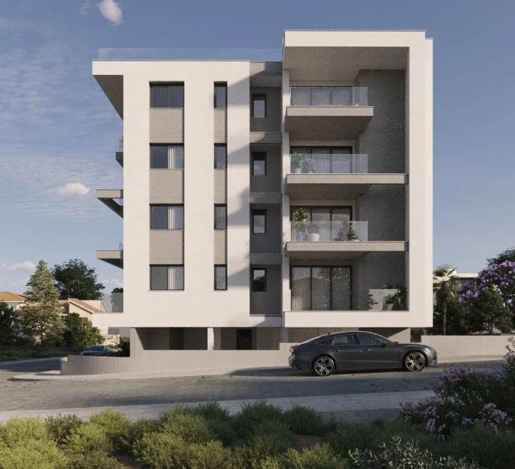 Eco Tower #68