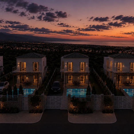 Timi Ataraxia Paphos