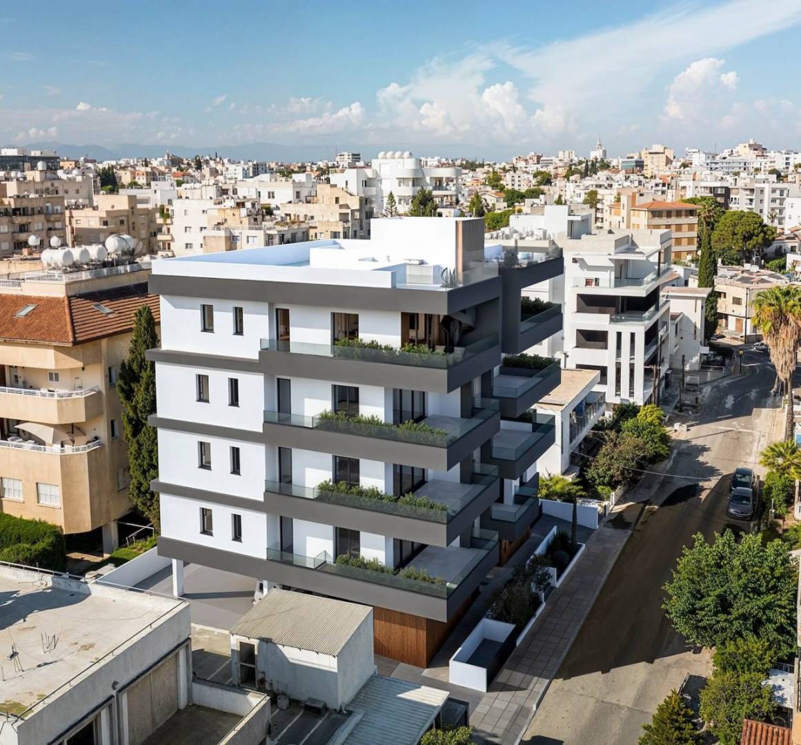 Meridian Residence