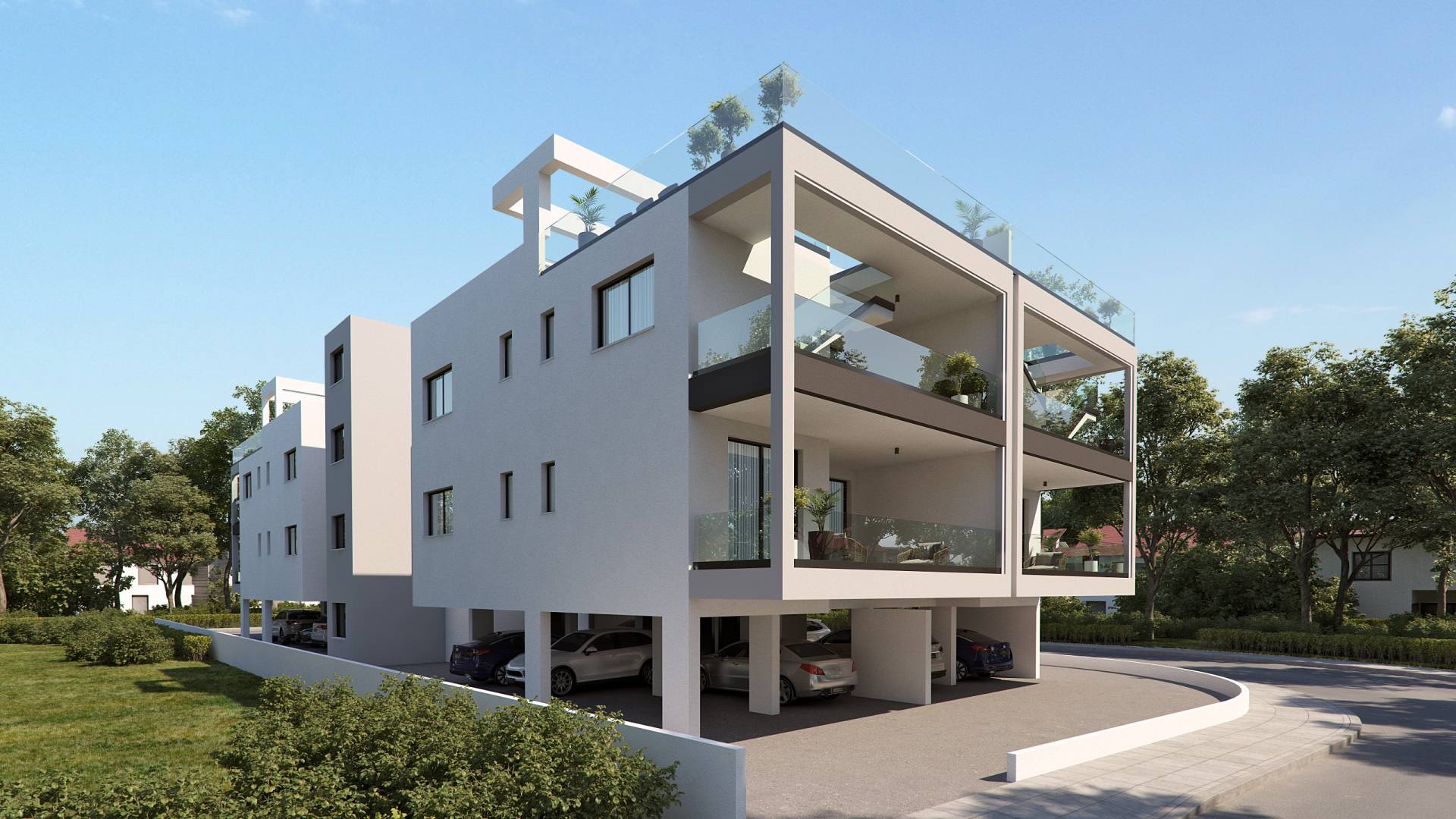 Ideal Living 8