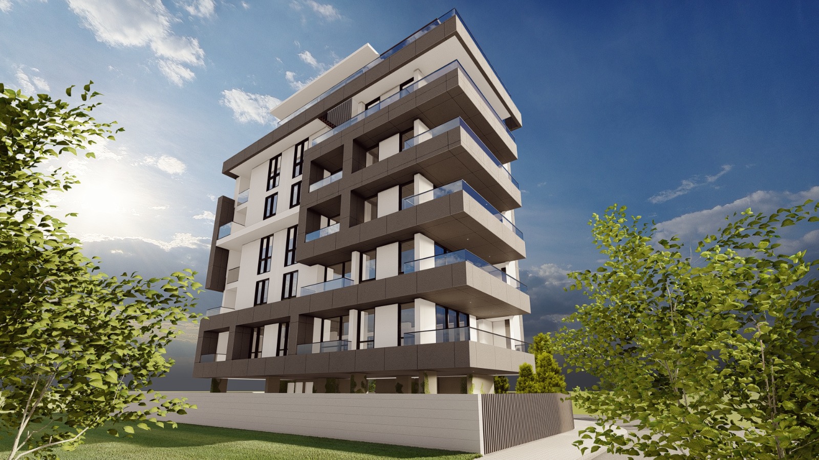 St Joseph Residence