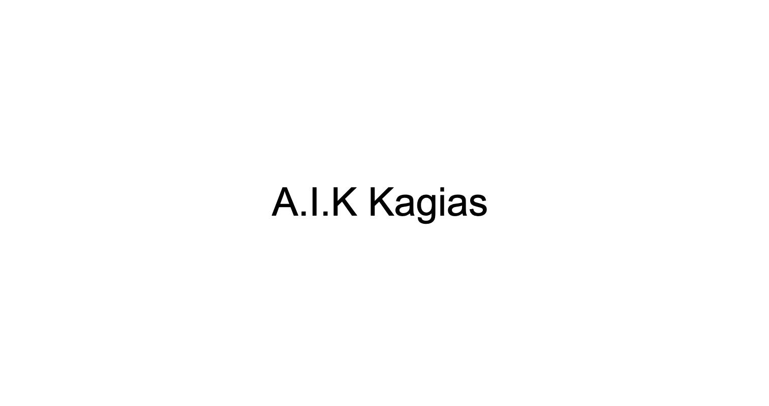 A.I.K Kagias