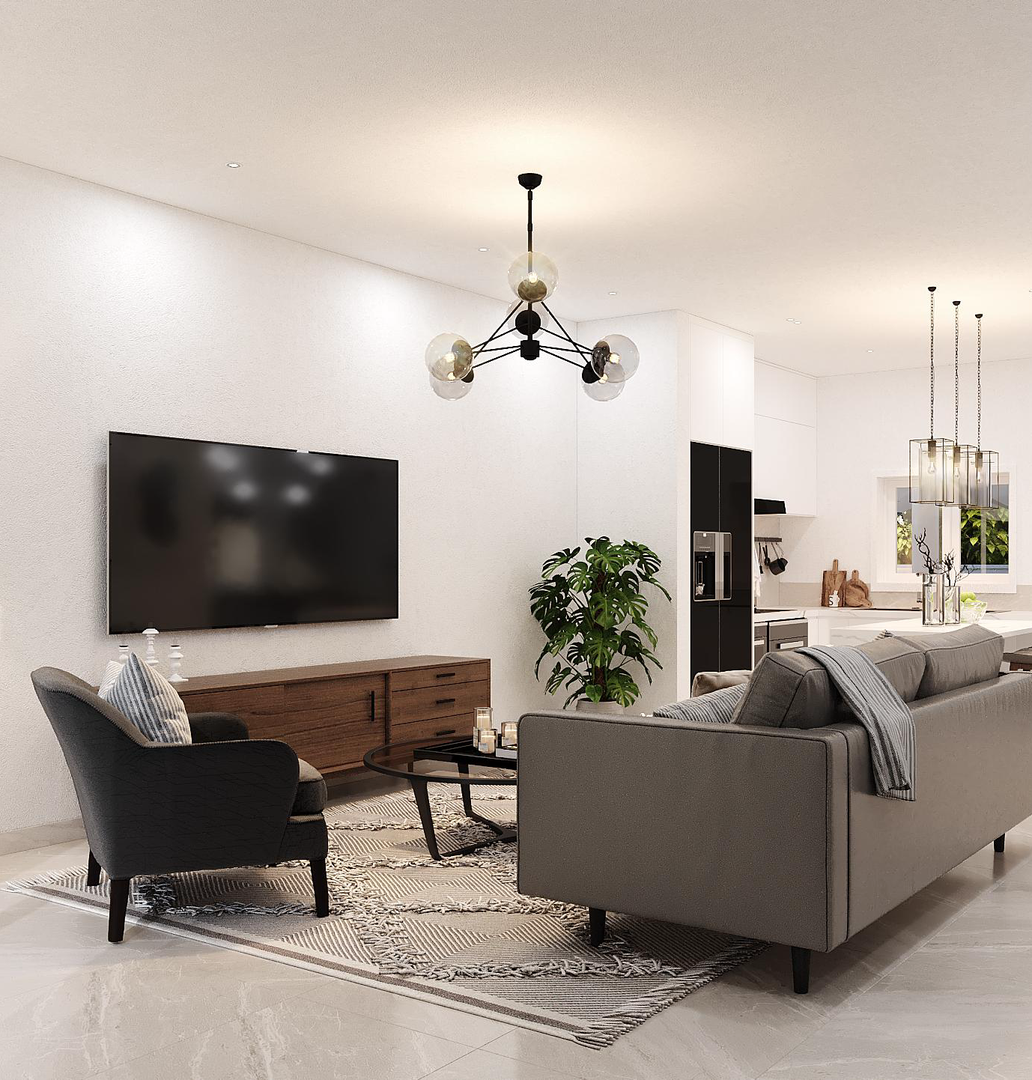 The City Home 2