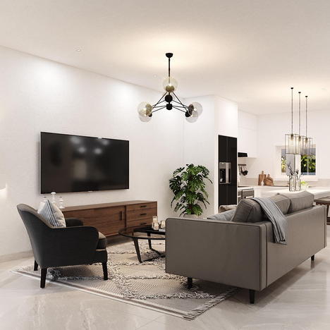 The City Home 2