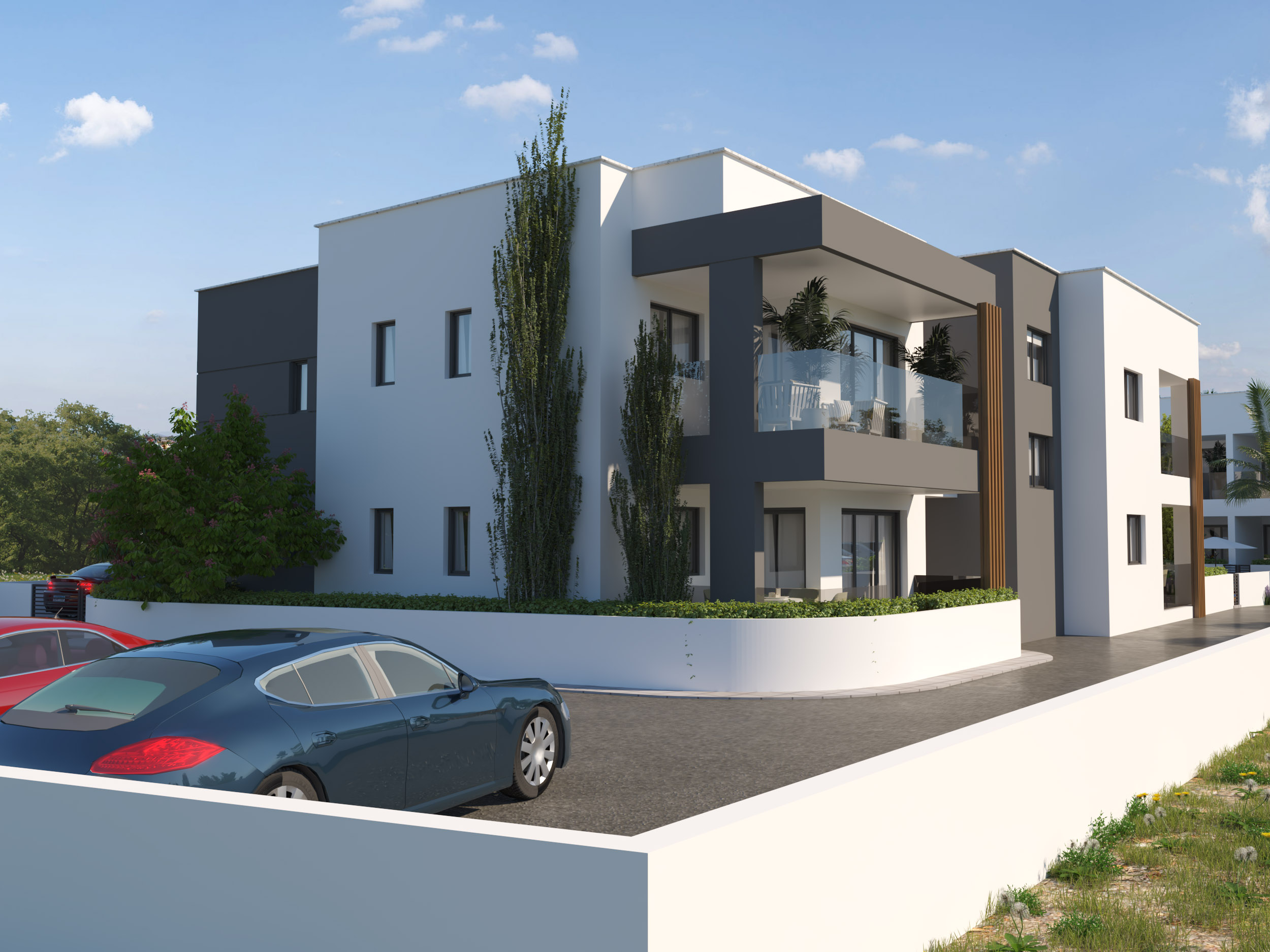 Oasis Residence