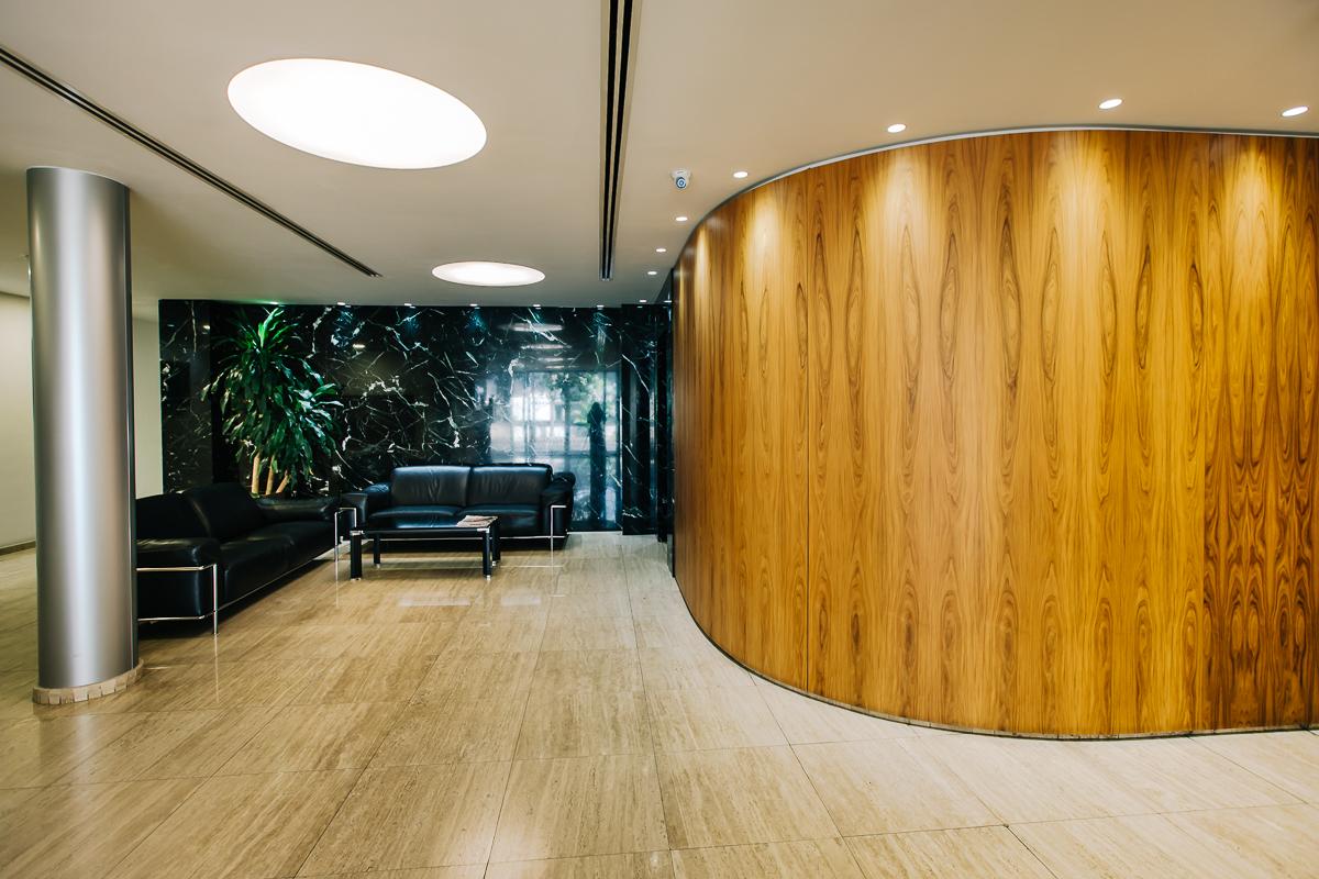 Doms Business Center