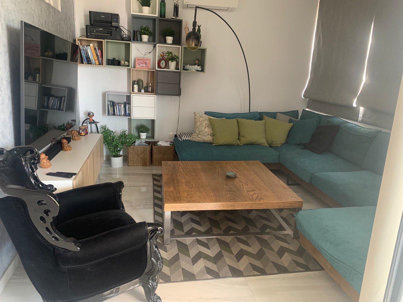 GP Residence