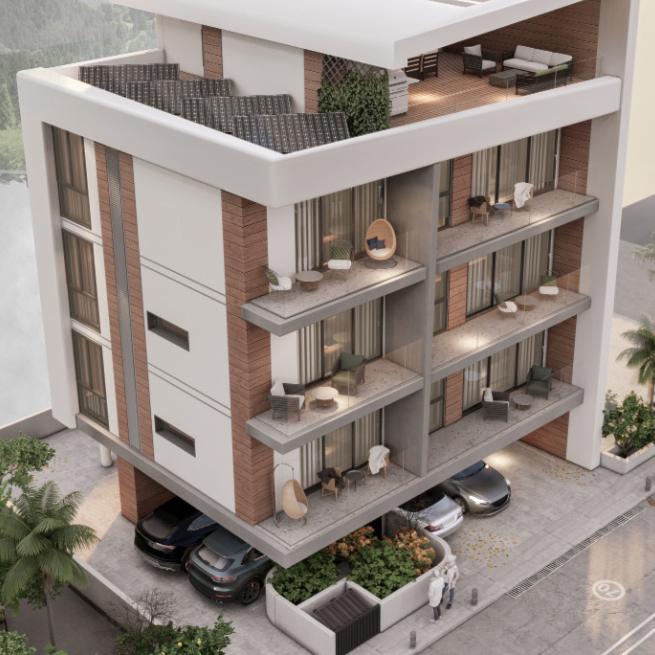 Xina Residence