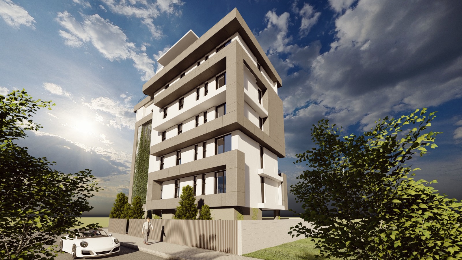St Joseph Residence
