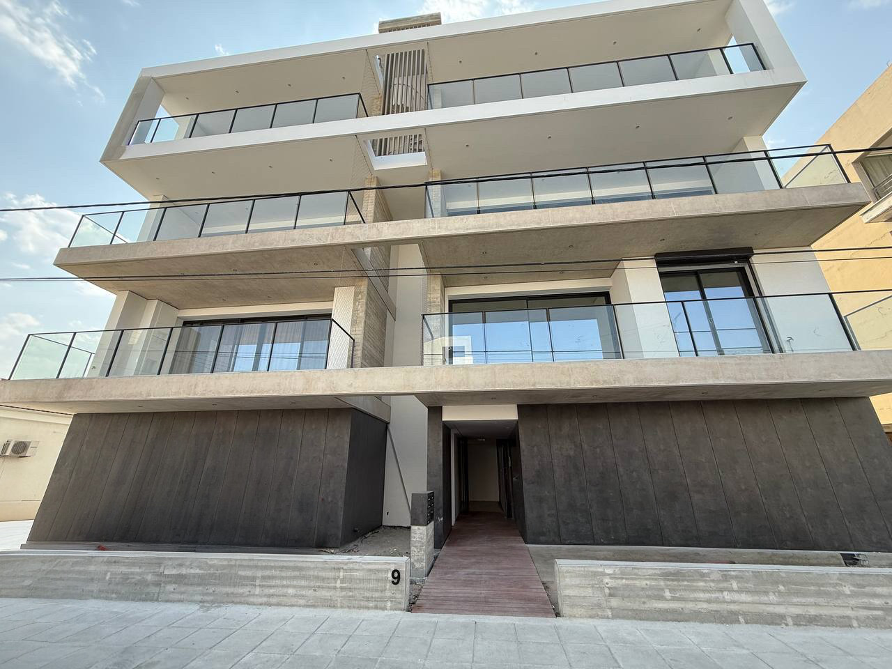 Bosco Palama Street