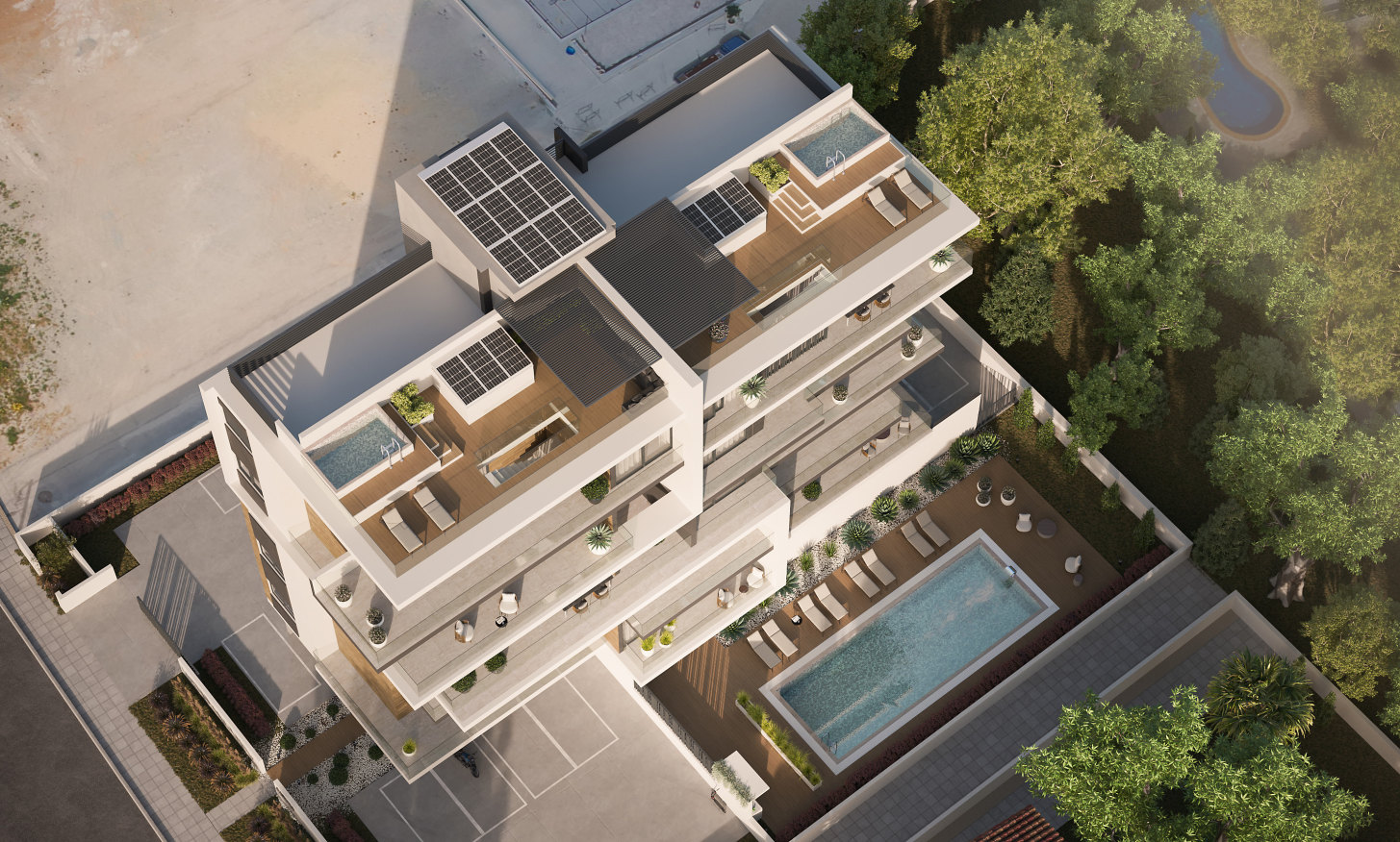 Sakura Residence