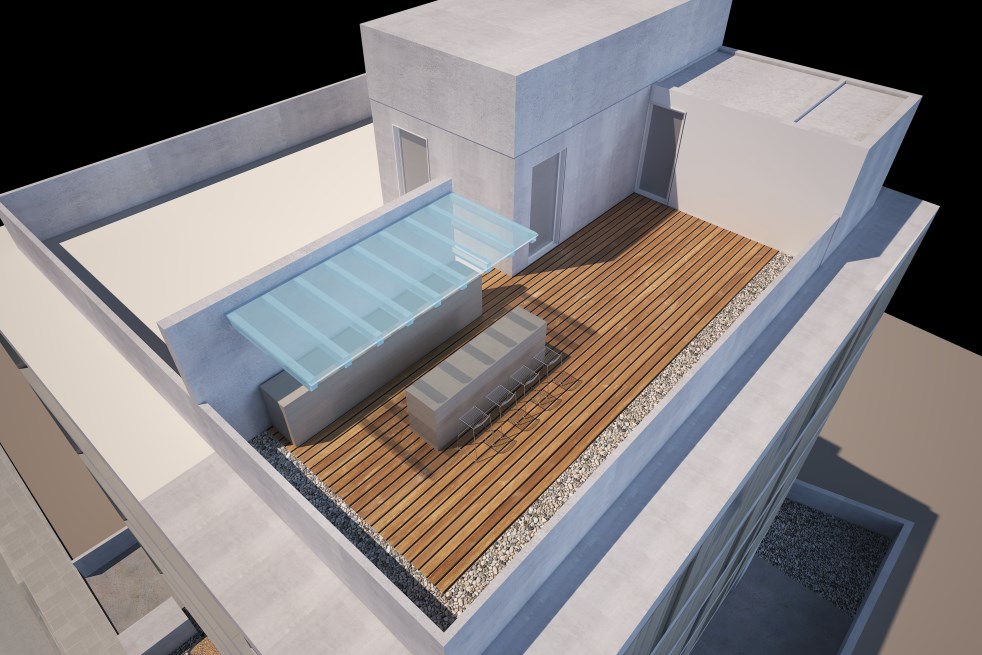 Neoptolemou Residences