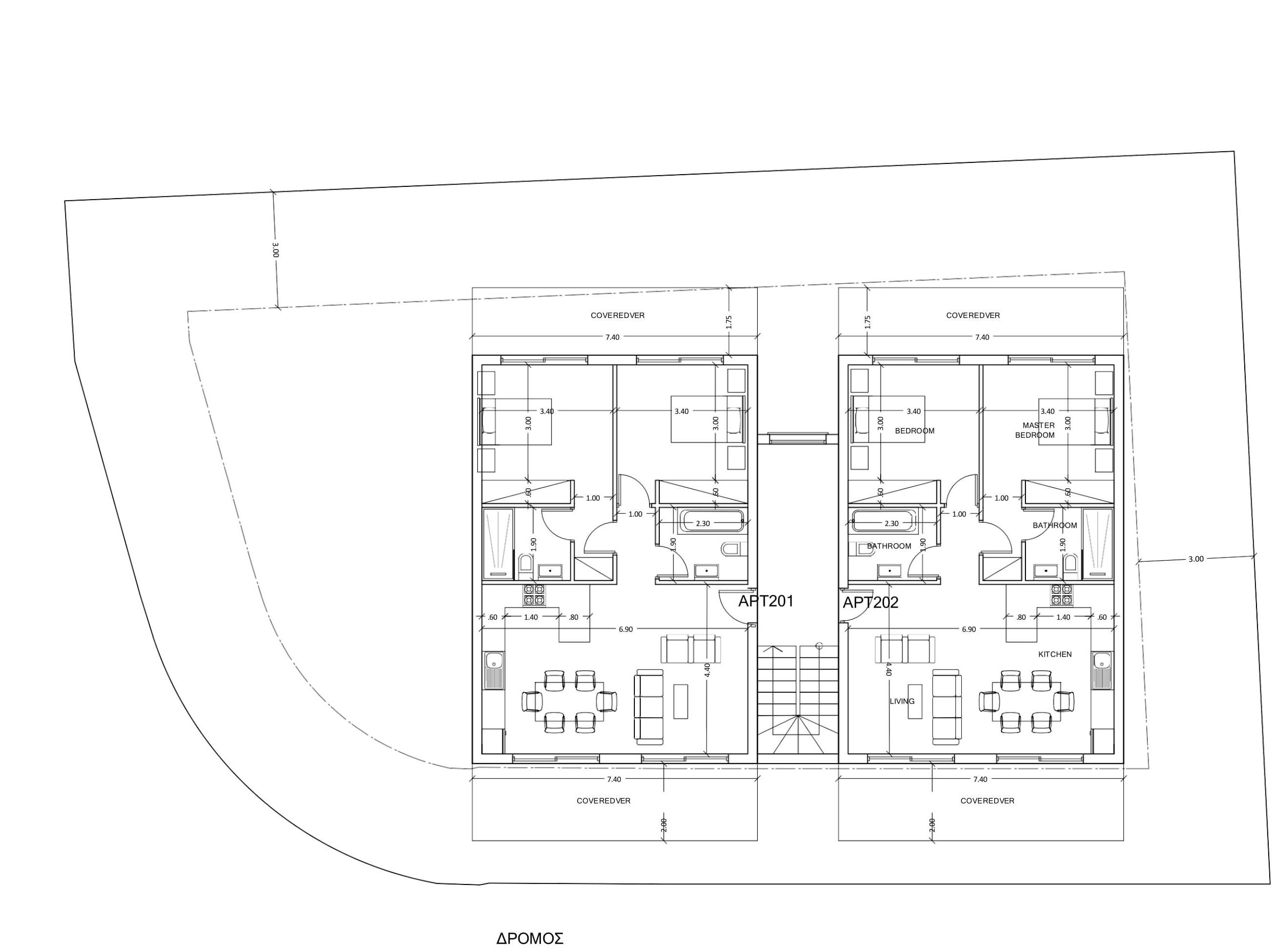 Ace Residence